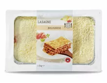 Lasagne Bolognese​​​