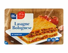 Lasagne Bolognese (Aktion nur in der Westschweiz gültig)