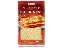 Lasagne Bolognese Rind