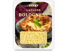 Lasagne Bolognese Rind