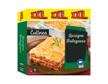 Lasagne Bolognese XXL