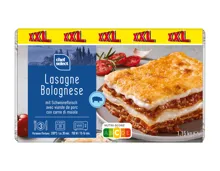 Lasagne XXL