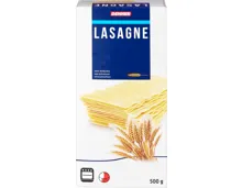 Lasagneblätter