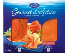 Laschinger Lachs Gourmet Selection