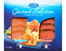 Laschinger Lachs Gourmet Selection