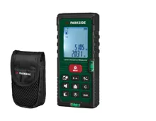 Laser-Entfernungsmesser