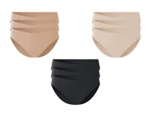 Lasercut-Slips, 3er