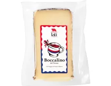 Lati Halbhartkäse Boccalino del Ticino