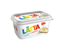 Lätta Halbfett Margarine