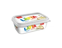 Lätta Halbfettmargarine