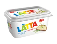 Lätta Original