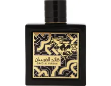 Lattafa Qaed Al Fursan Eau de Parfum