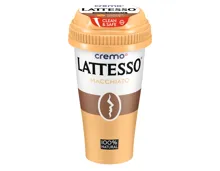Lattesso