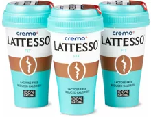 Lattesso Caffès