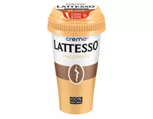 Lattesso