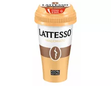 Lattesso