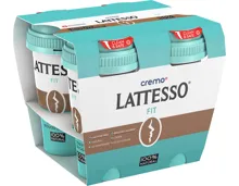 Lattesso Fit