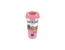 Lattesso Magenbrot