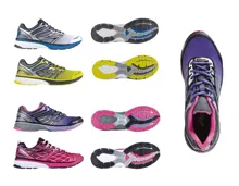 Laufschuhe