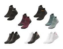 Laufsocken, 2er