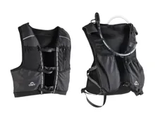 Laufweste/Laufrucksack