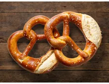Laugenbrezel