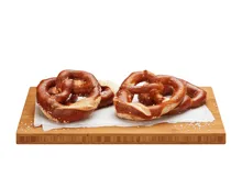 Laugenbrezel
