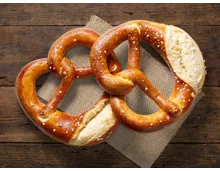 Laugenbrezel