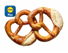 Laugenbrezel