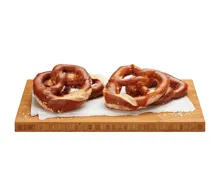 Laugenbrezel