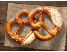 Laugenbrezel