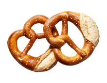 Laugenbrezel