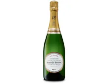 Laurent-Perrier Champagne La Cuvée brut, Frankreich (0.75l)