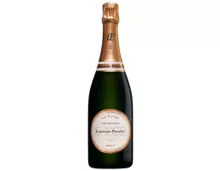 LAURENT-PERRIER La Cuvée Champagne Brut