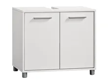 Lavaboy Betty 1 Dekor weiss 64 x 56 x 34 cm