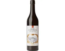 Lavaux AOC Chardonne Grand Cru Cure d'Attalens (2024) – Weisswein, Schweiz (0.75l)