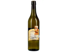 Lavaux AOC Chasselas Dézaley La Gruyre En Calamin (2022) – Weisswein, Schweiz (0.7l)