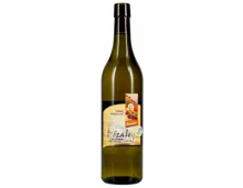 Lavaux AOC Chasselas Dézaley La Gruyre En Calamin (2024) – Weisswein, Schweiz (0.7l)