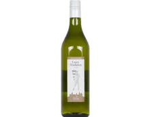 Lavaux AOC Chasselas Lutry Tradition Terres de Lavaux (2024) – Weisswein, Schweiz (0.7l)