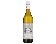 Lavaux AOC Epesses Braise d'Enfer Les Frères Dubois (2024) – Weisswein, Schweiz (0.7l)