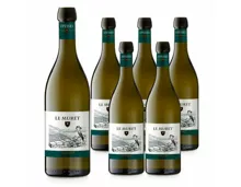 Lavaux AOC Epesses Le Muret 6x70cl