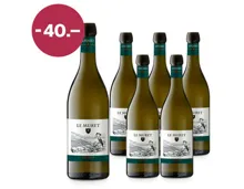 Lavaux AOC Epesses Le Muret 6x75cl