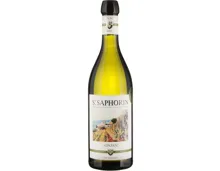 Lavaux AOC St-Saphorin La Donjannaz Les Terrasses (2024) – Weisswein, Schweiz (0.7l)