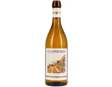 Lavaux AOC St-Saphorin La Donjannaz Les Terrasses de Lavaux