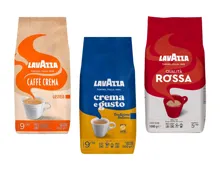 Lavazza