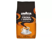 LAVAZZA Crema e Gusto, Tradizionale