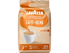 Lavazza Kaffe Caffè Crema Gustoso 1000