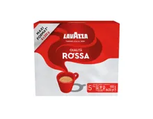 Lavazza Kaffee