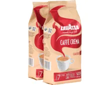 Lavazza Kaffee Crema Classico