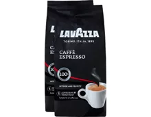 Lavazza Kaffee Espresso